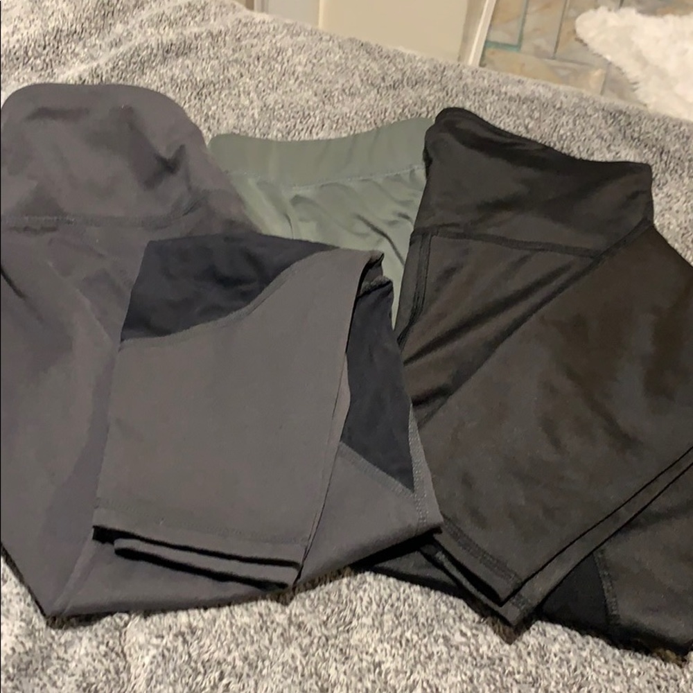 GYM SET